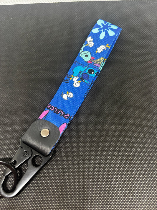 JDM / Motorcycle Keyring