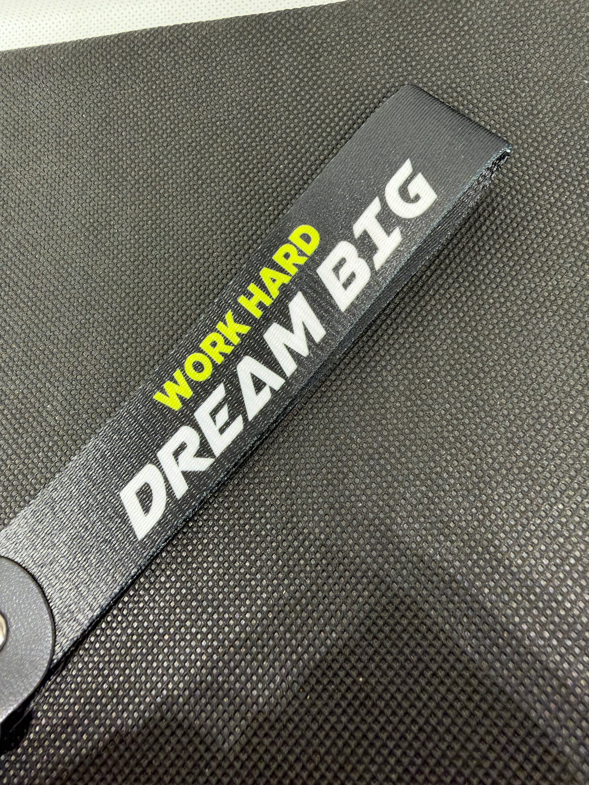 JDM / Motorcycle Keyring