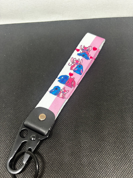JDM / Motorcycle Keyring