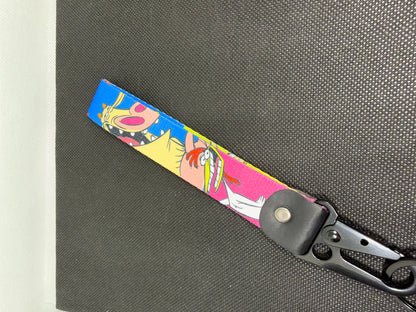 JDM / Motorcycle Keyring