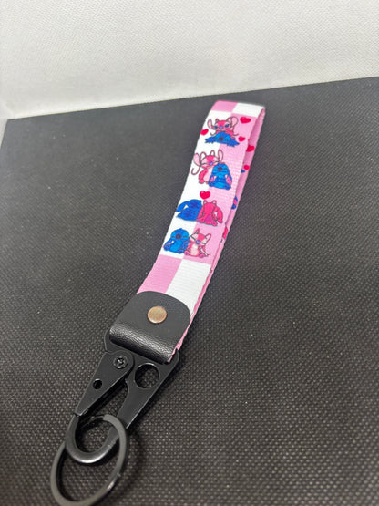 JDM / Motorcycle Keyring