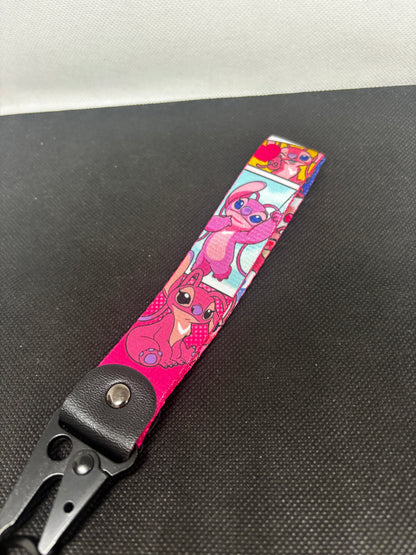 JDM / Motorcycle Keyring