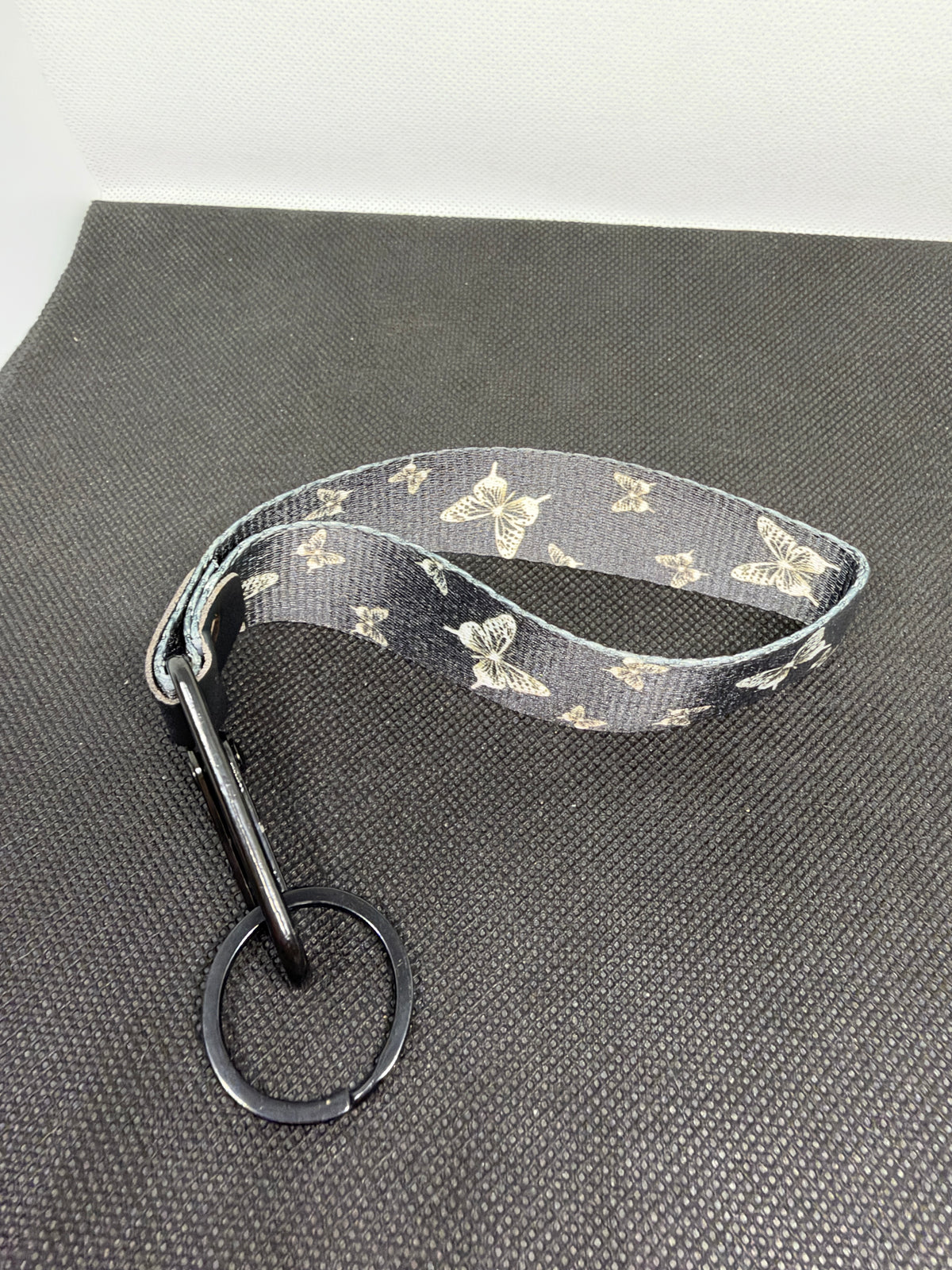 JDM / Motorcycle Keyring
