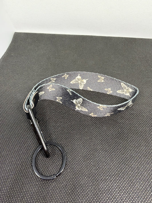 JDM / Motorcycle Keyring