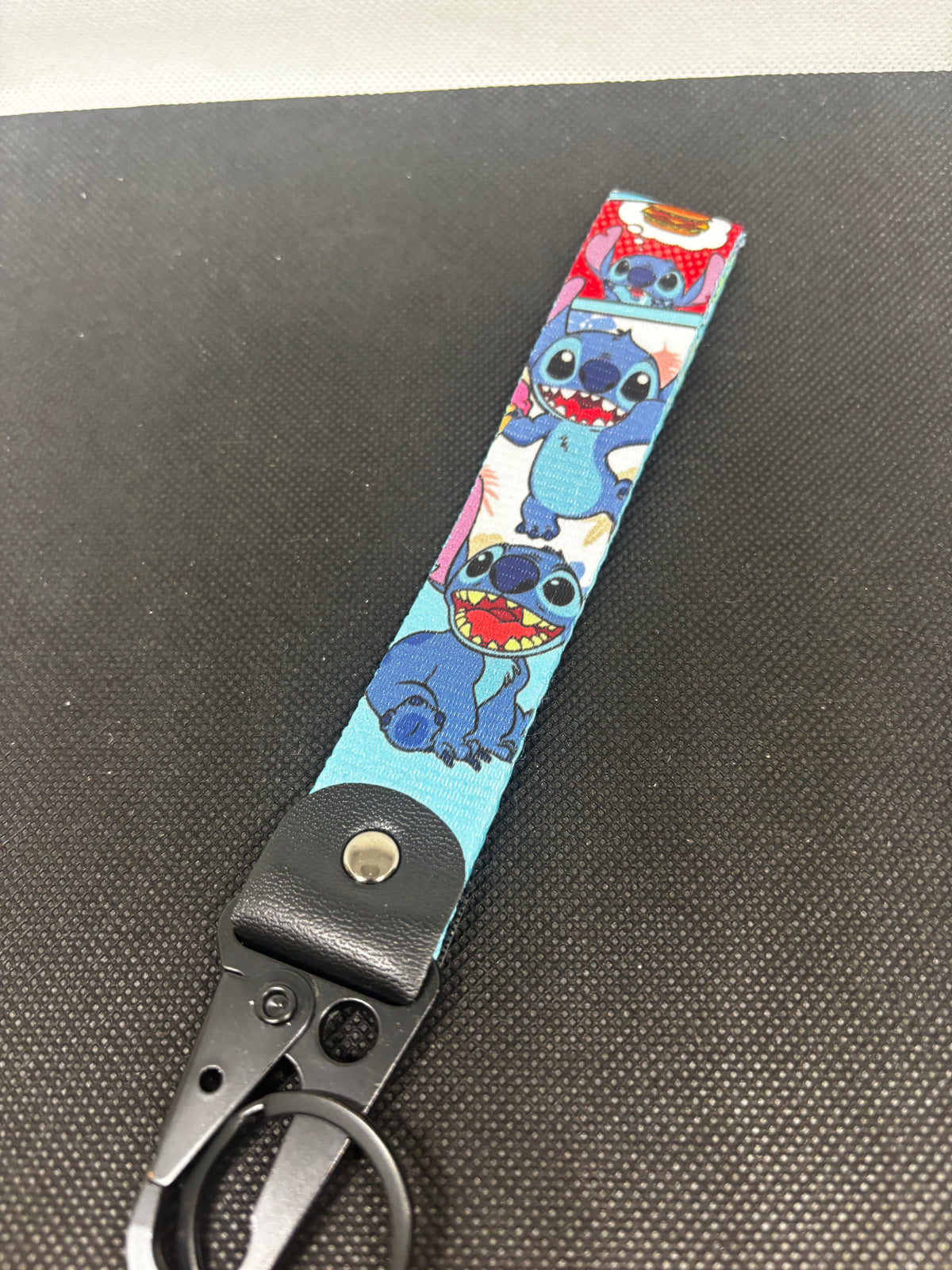 JDM / Motorcycle Keyring