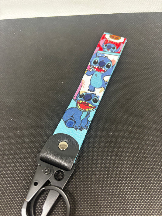 JDM / Motorcycle Keyring