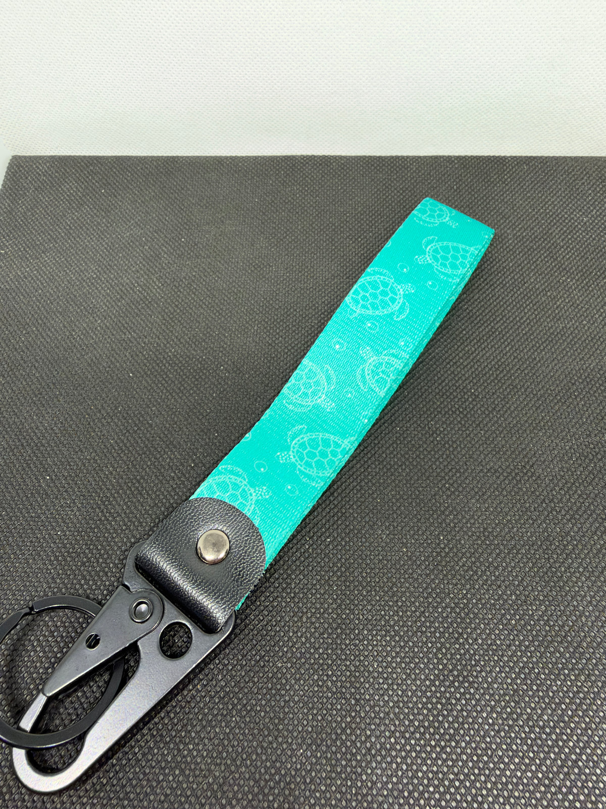 JDM / Motorcycle Keyring