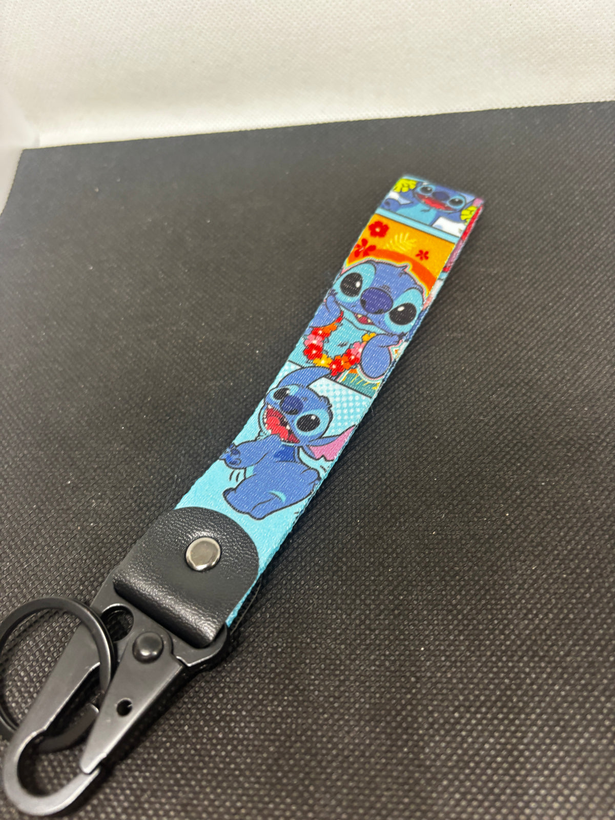 JDM / Motorcycle Keyring