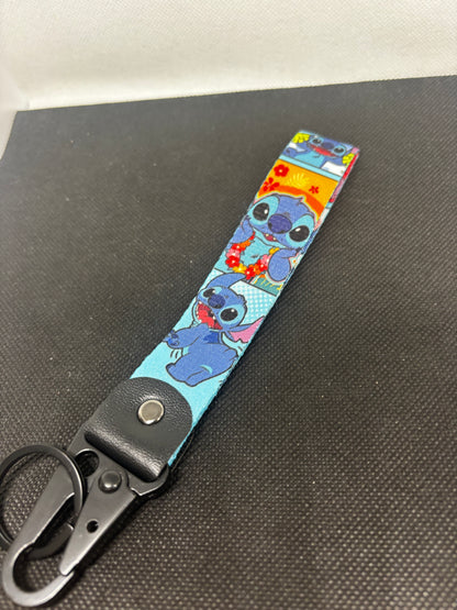 JDM / Motorcycle Keyring