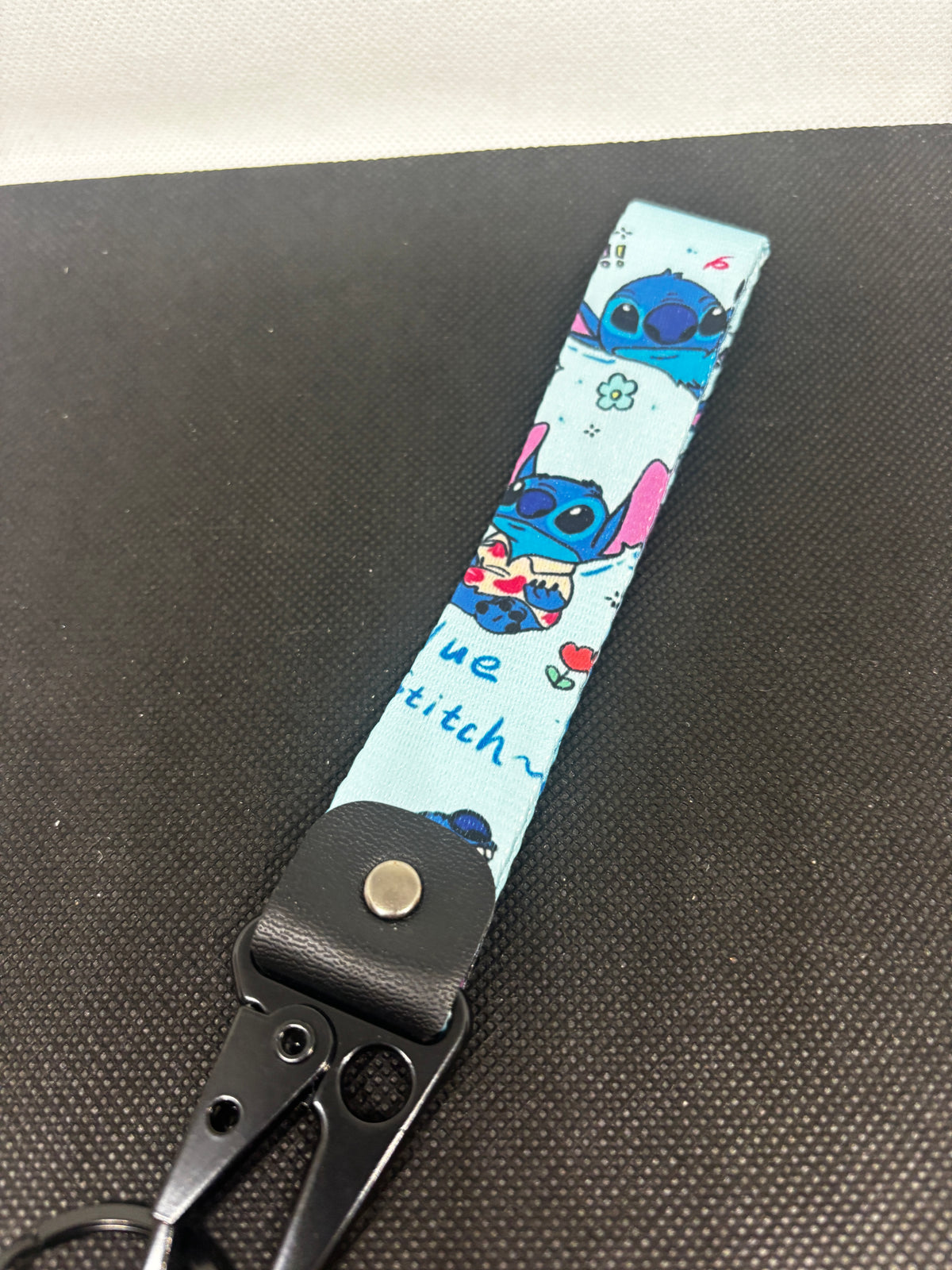 JDM / Motorcycle Keyring