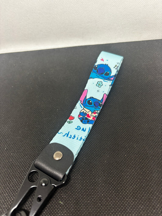 JDM / Motorcycle Keyring