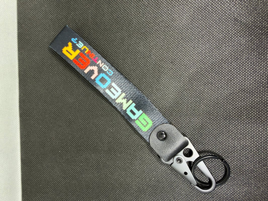 JDM / Motorcycle Keyring