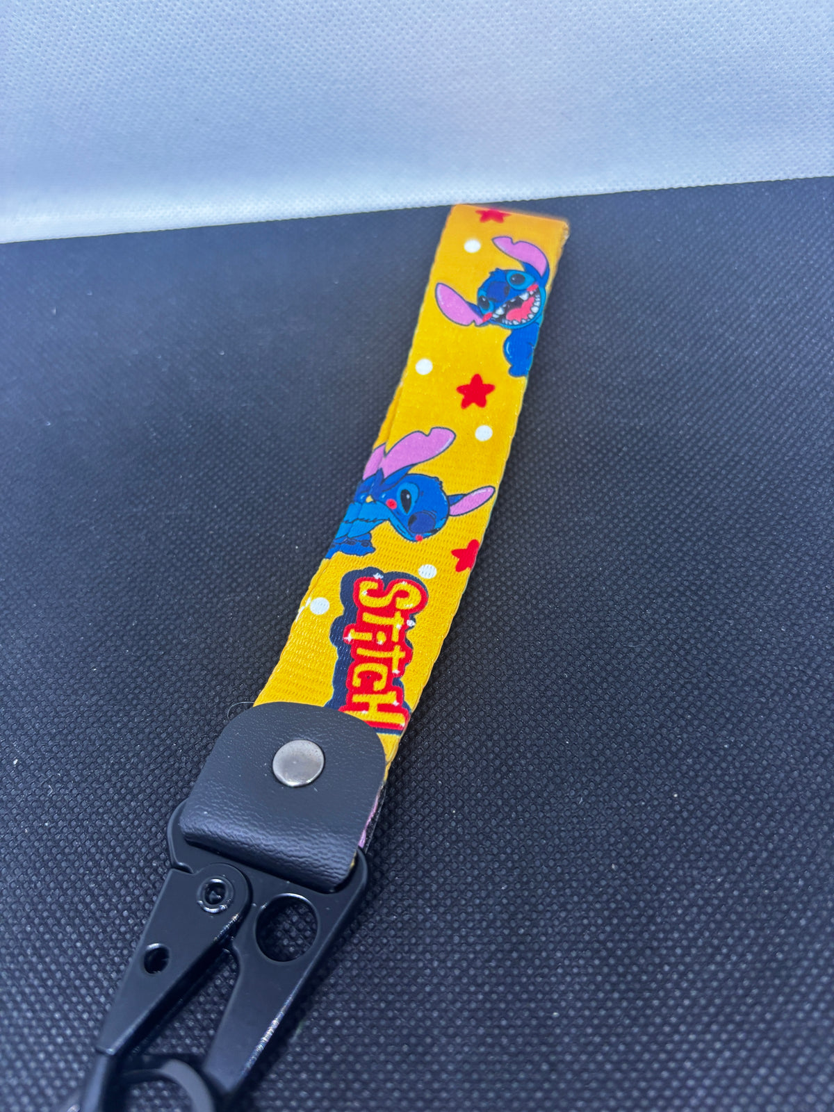 JDM / Motorcycle Keyring
