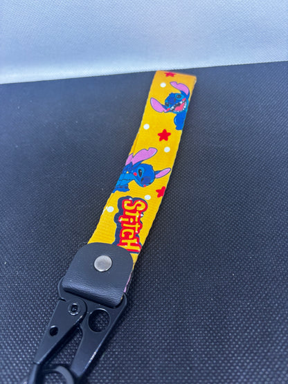 JDM / Motorcycle Keyring