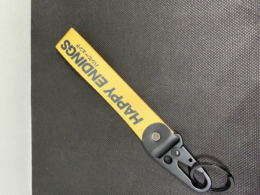 JDM / Motorcycle Keyring