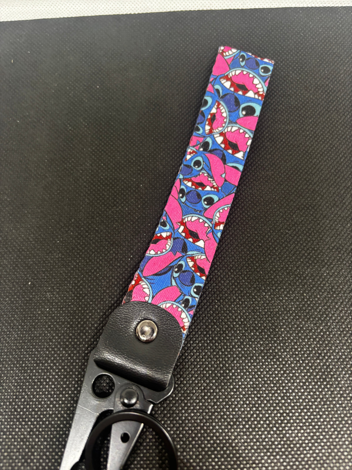 JDM / Motorcycle Keyring