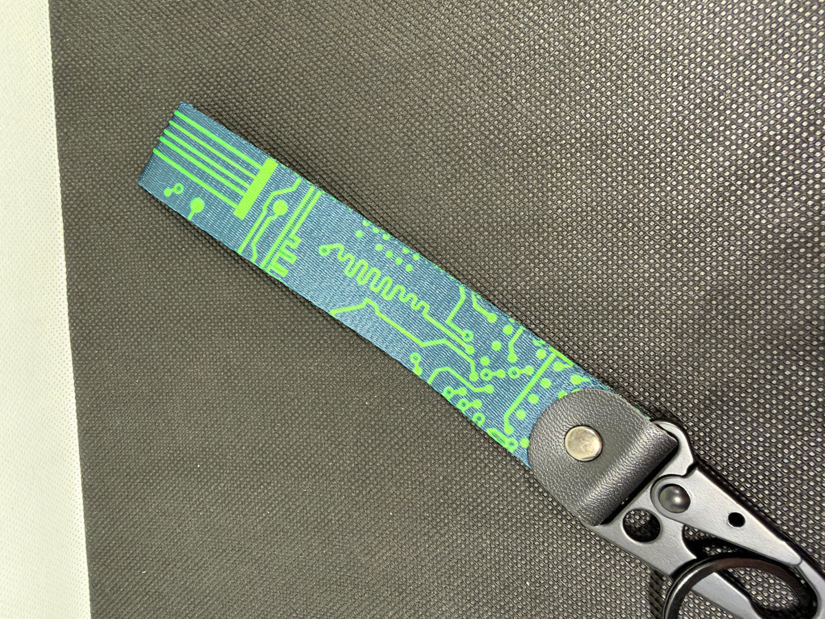 JDM / Motorcycle Keyring