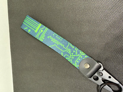 JDM / Motorcycle Keyring