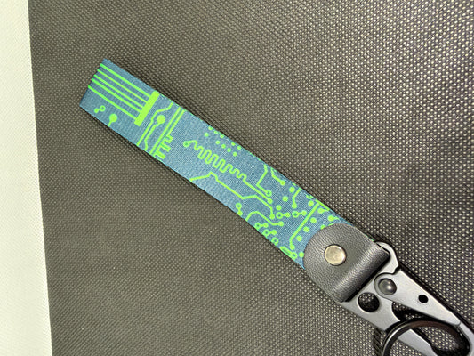 JDM / Motorcycle Keyring