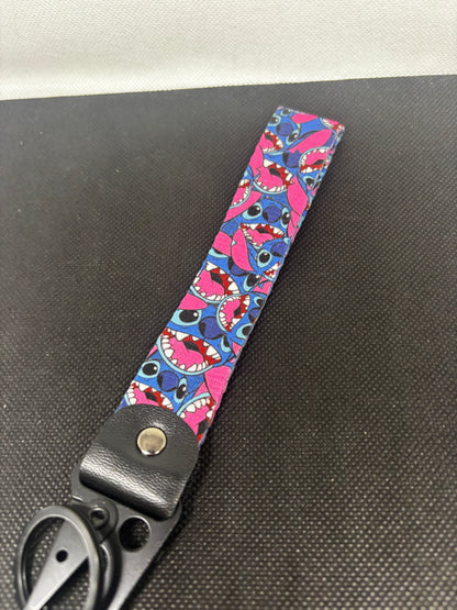 JDM / Motorcycle Keyring