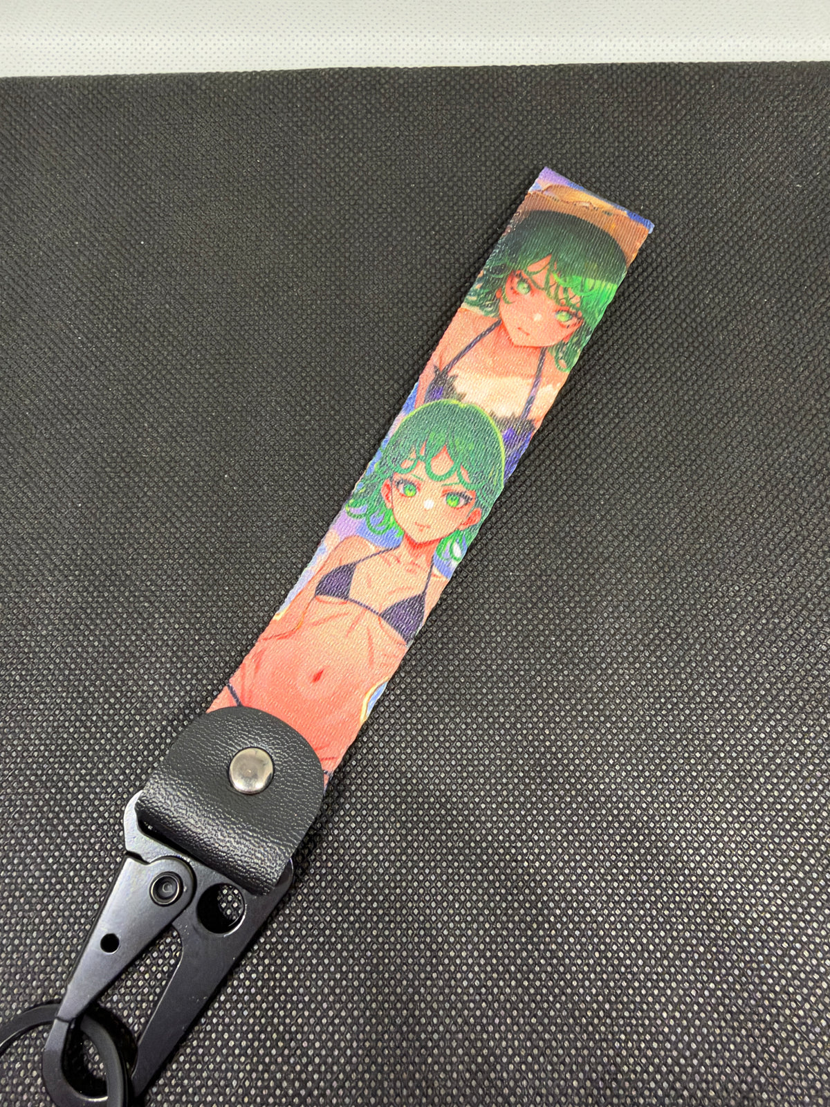 JDM / Motorcycle Keyring