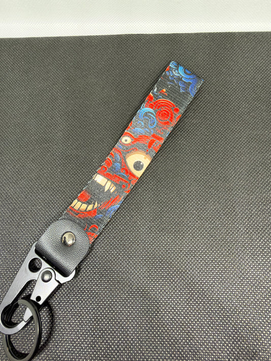 JDM / Motorcycle Keyring