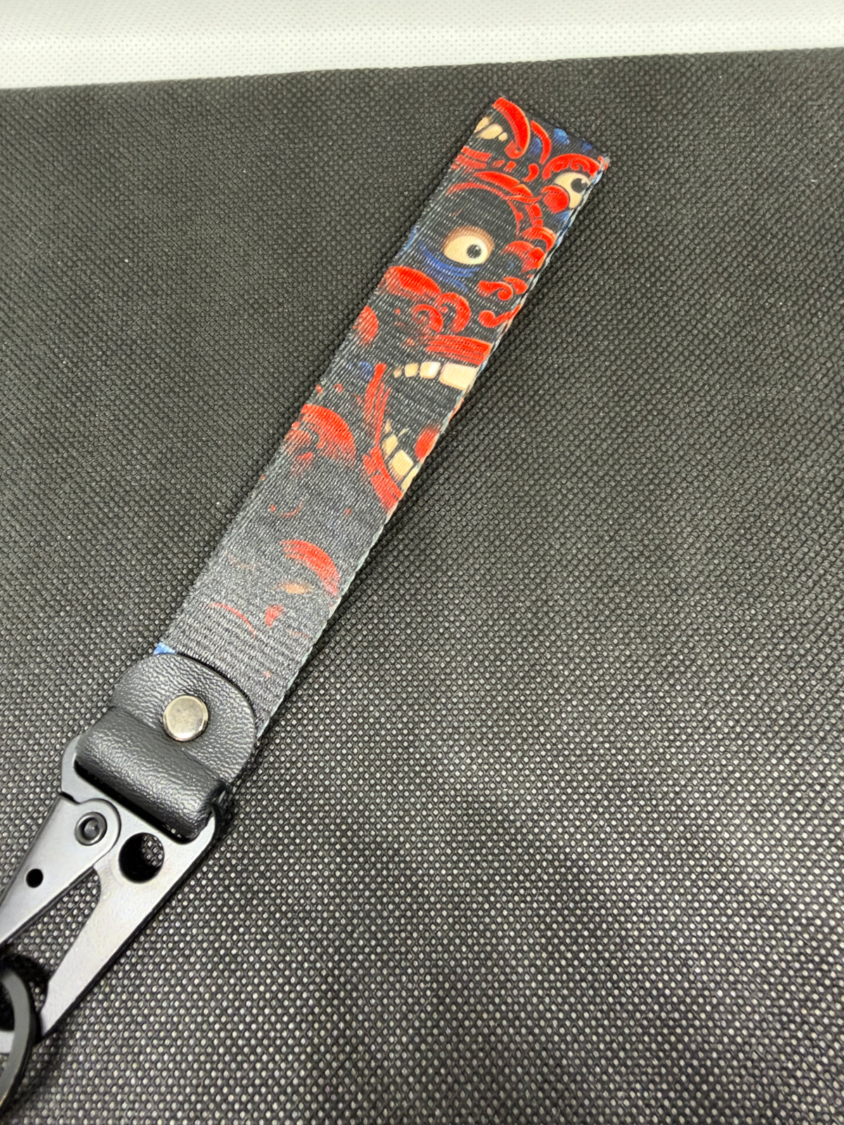JDM / Motorcycle Keyring