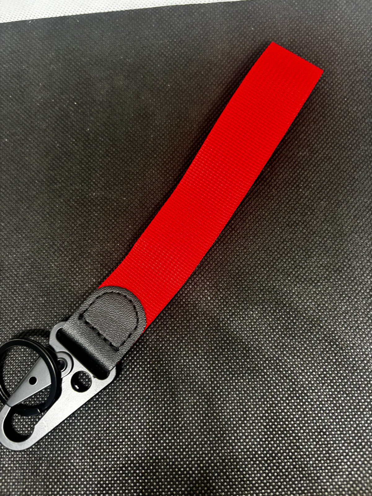JDM / Motorcycle Keyring