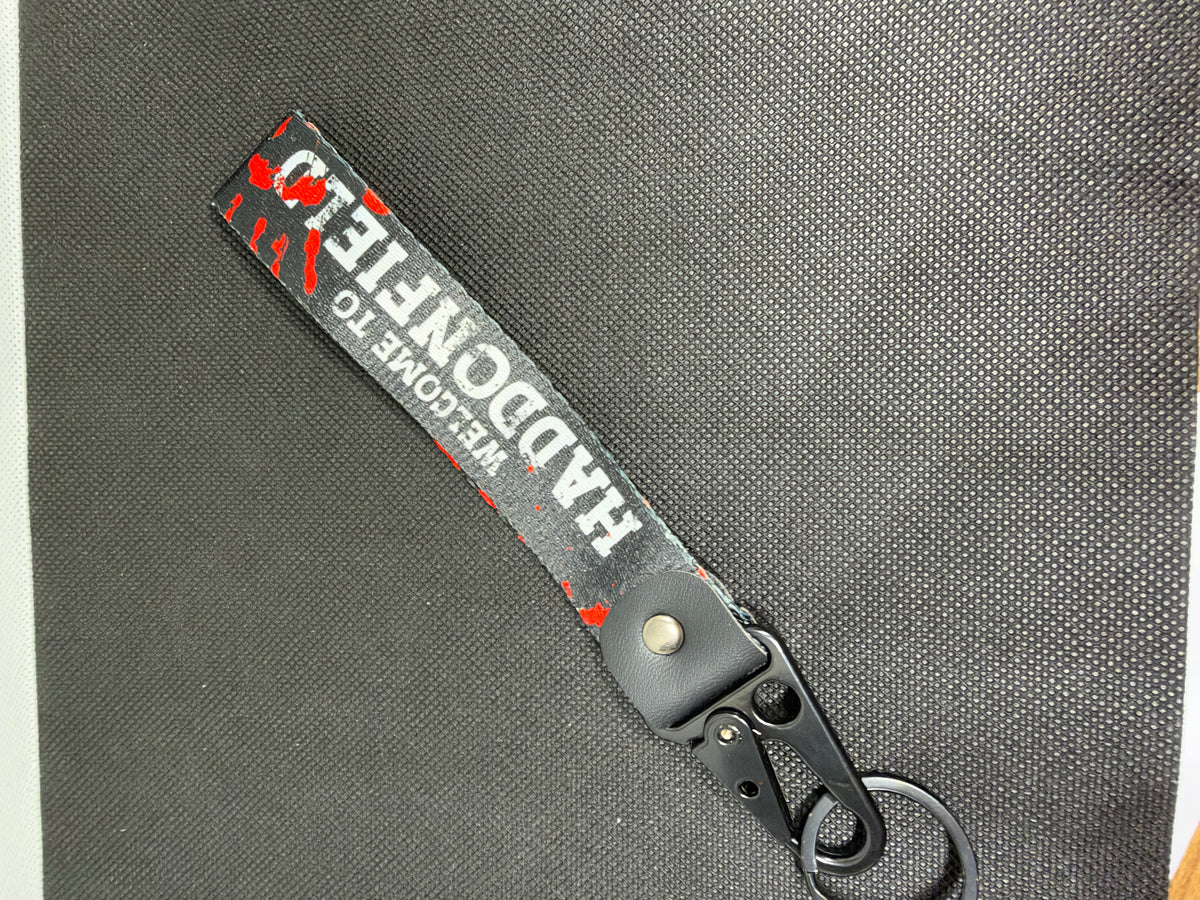 JDM / Motorcycle Keyring