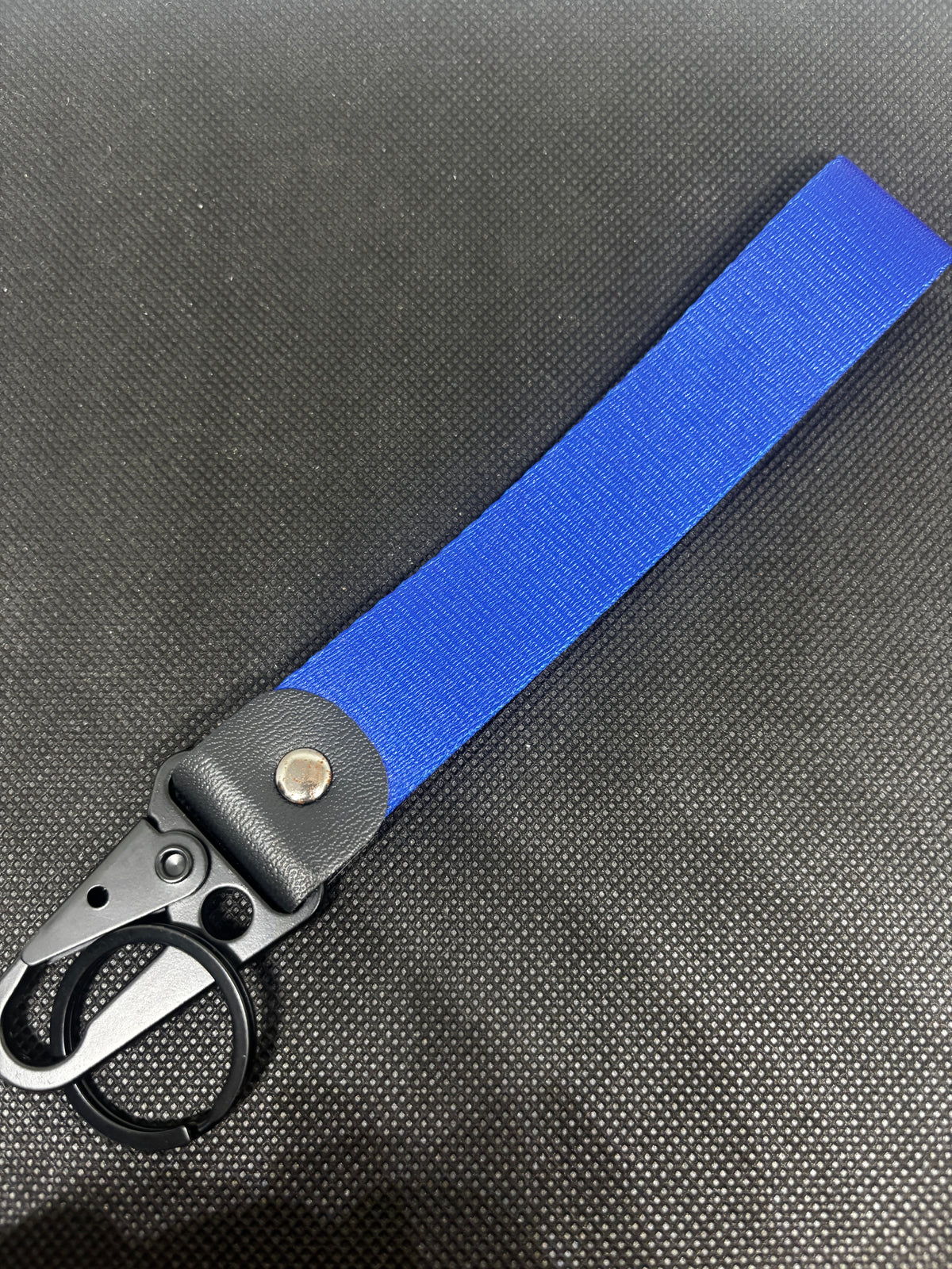 JDM / Motorcycle Keyring
