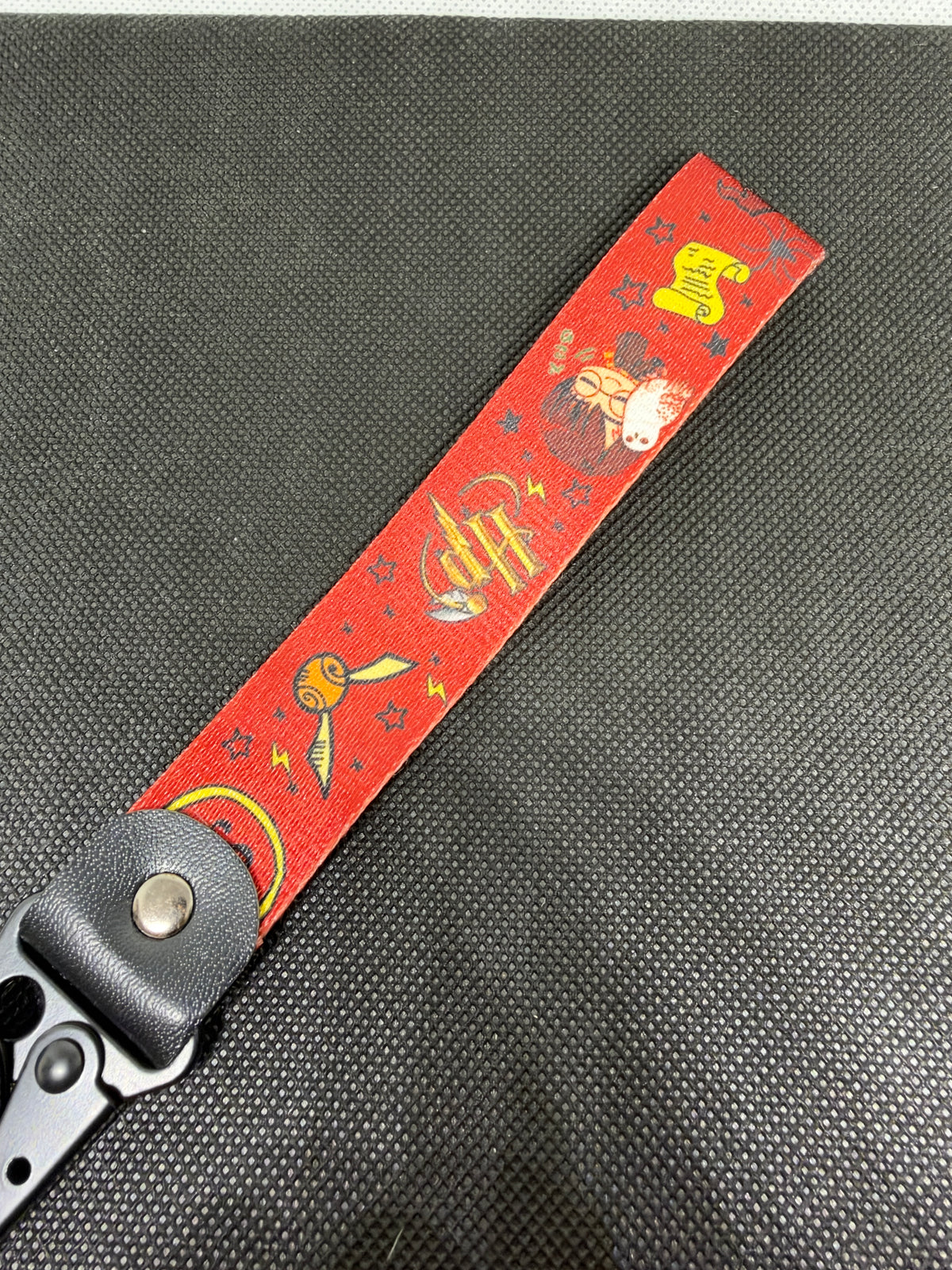 JDM / Motorcycle Keyring