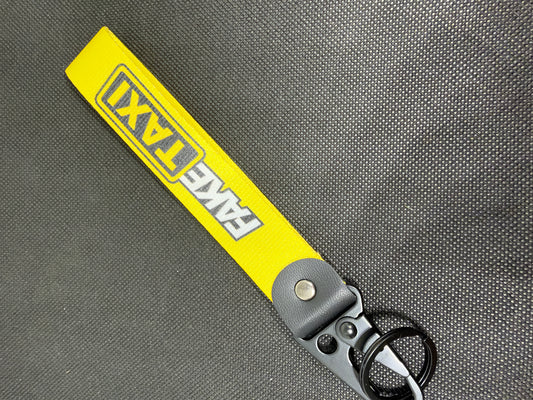 JDM / Motorcycle Keyring