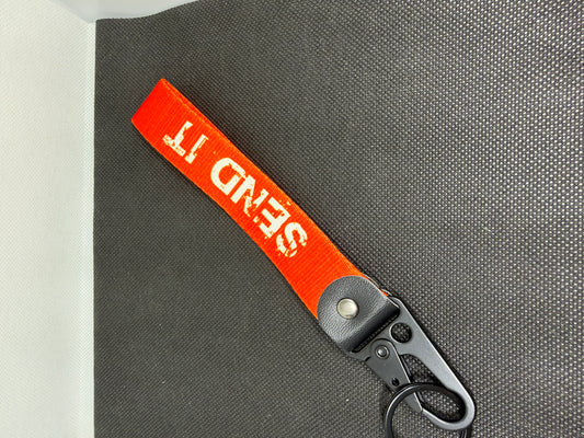 JDM / Motorcycle Keyring
