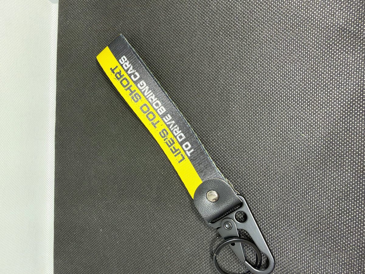 JDM / Motorcycle Keyring