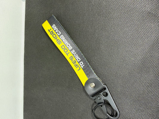 JDM / Motorcycle Keyring