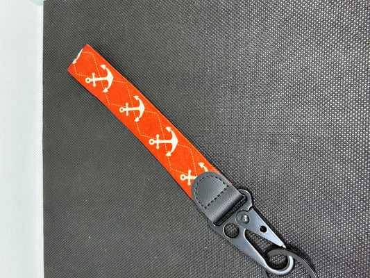 JDM / Motorcycle Keyring
