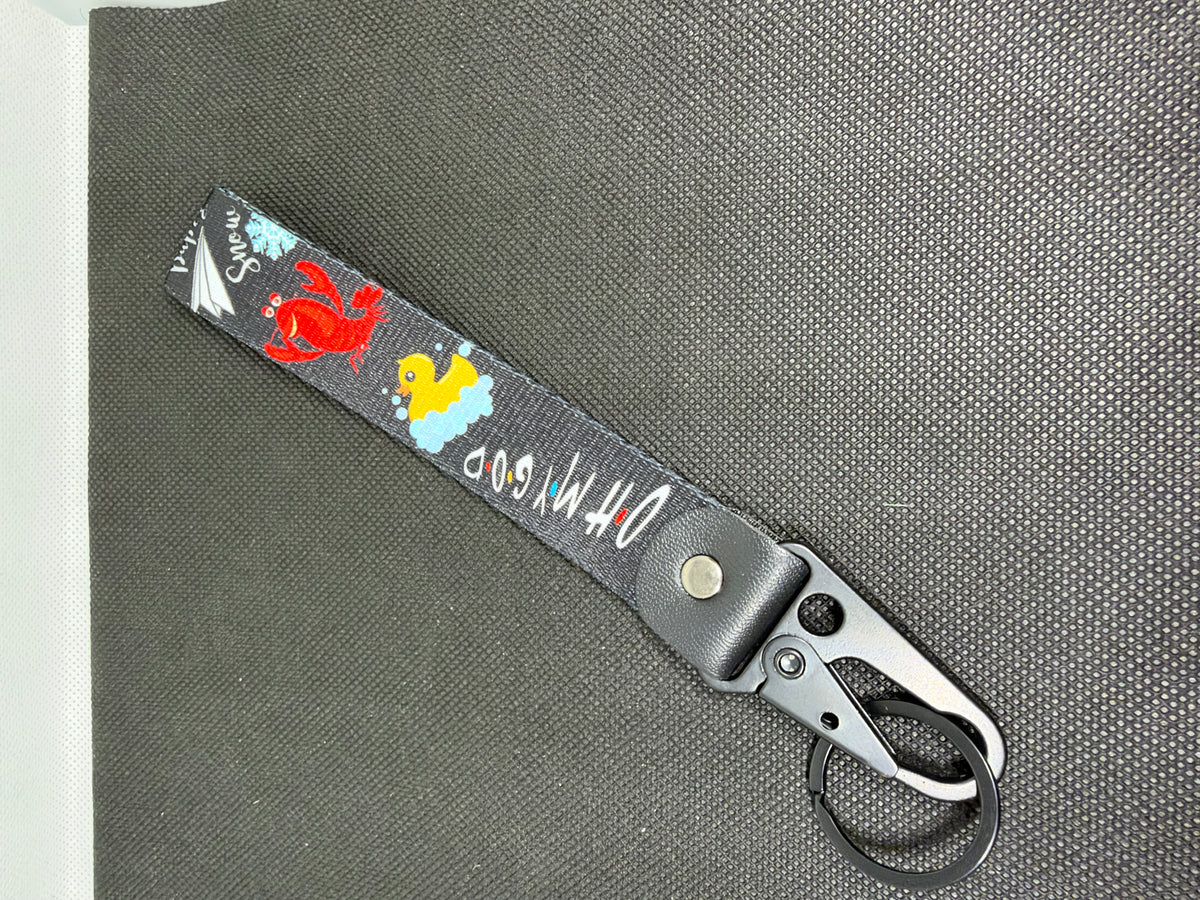 JDM / Motorcycle Keyring