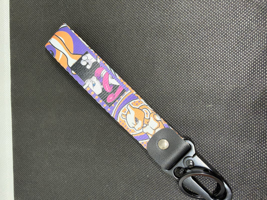 JDM / Motorcycle Keyring