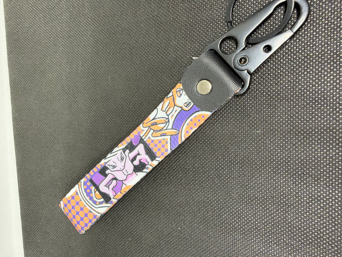 JDM / Motorcycle Keyring