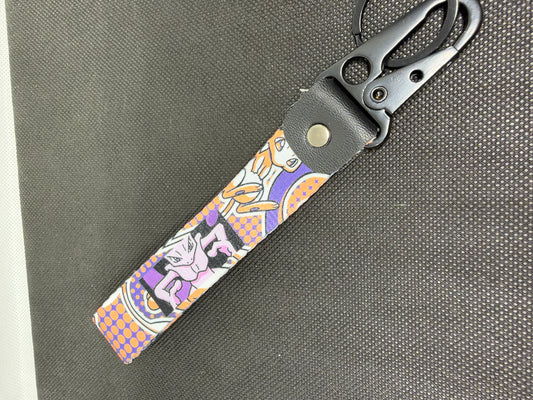 JDM / Motorcycle Keyring