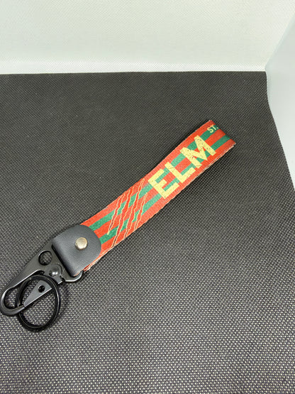 JDM / Motorcycle Keyring