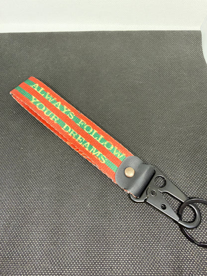 JDM / Motorcycle Keyring