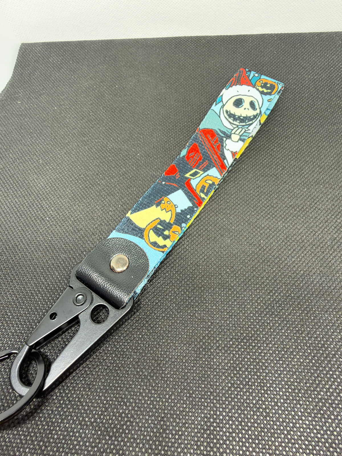 JDM / Motorcycle Keyring