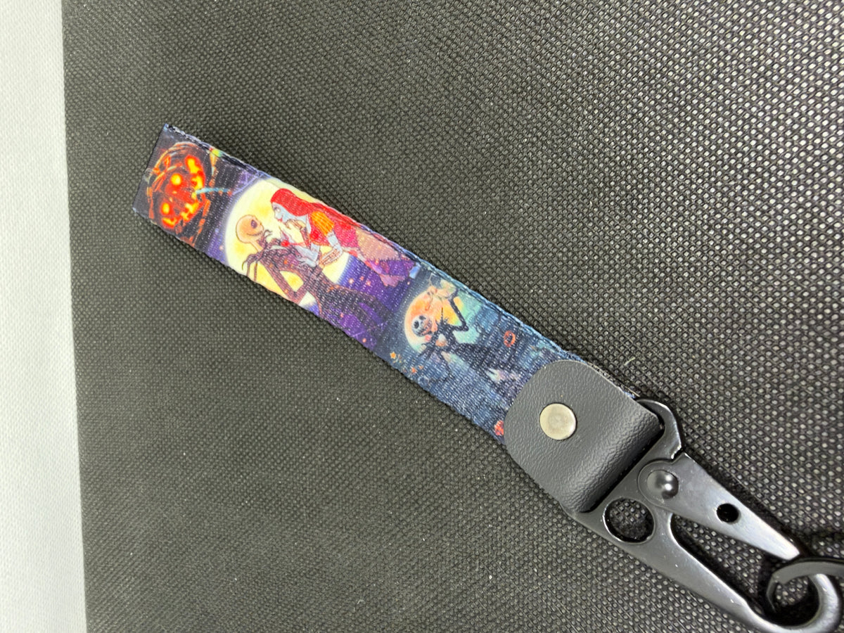 JDM / Motorcycle Keyring