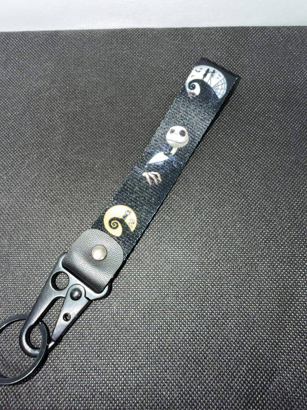 JDM / Motorcycle Keyring