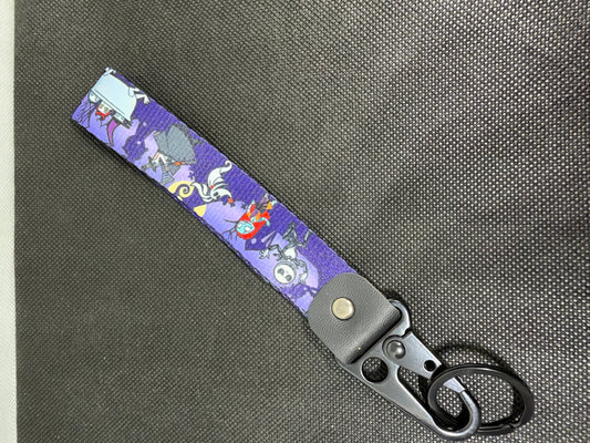 JDM / Motorcycle Keyring