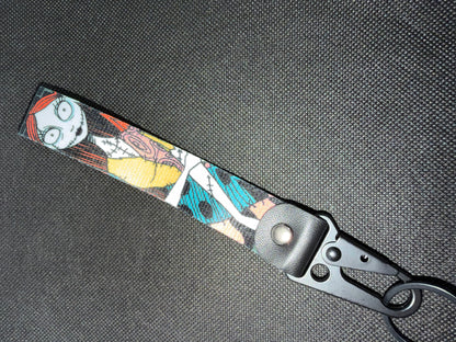JDM / Motorcycle Keyring