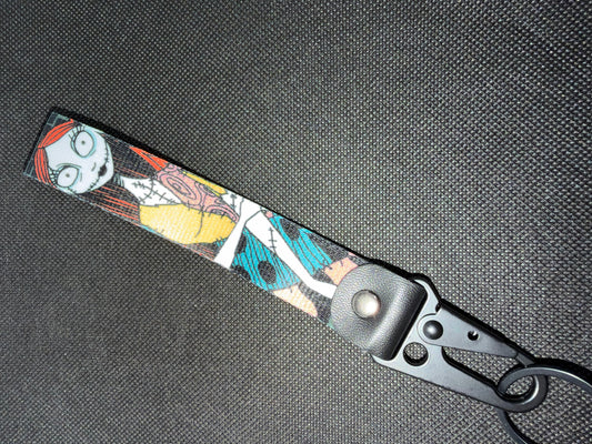 JDM / Motorcycle Keyring