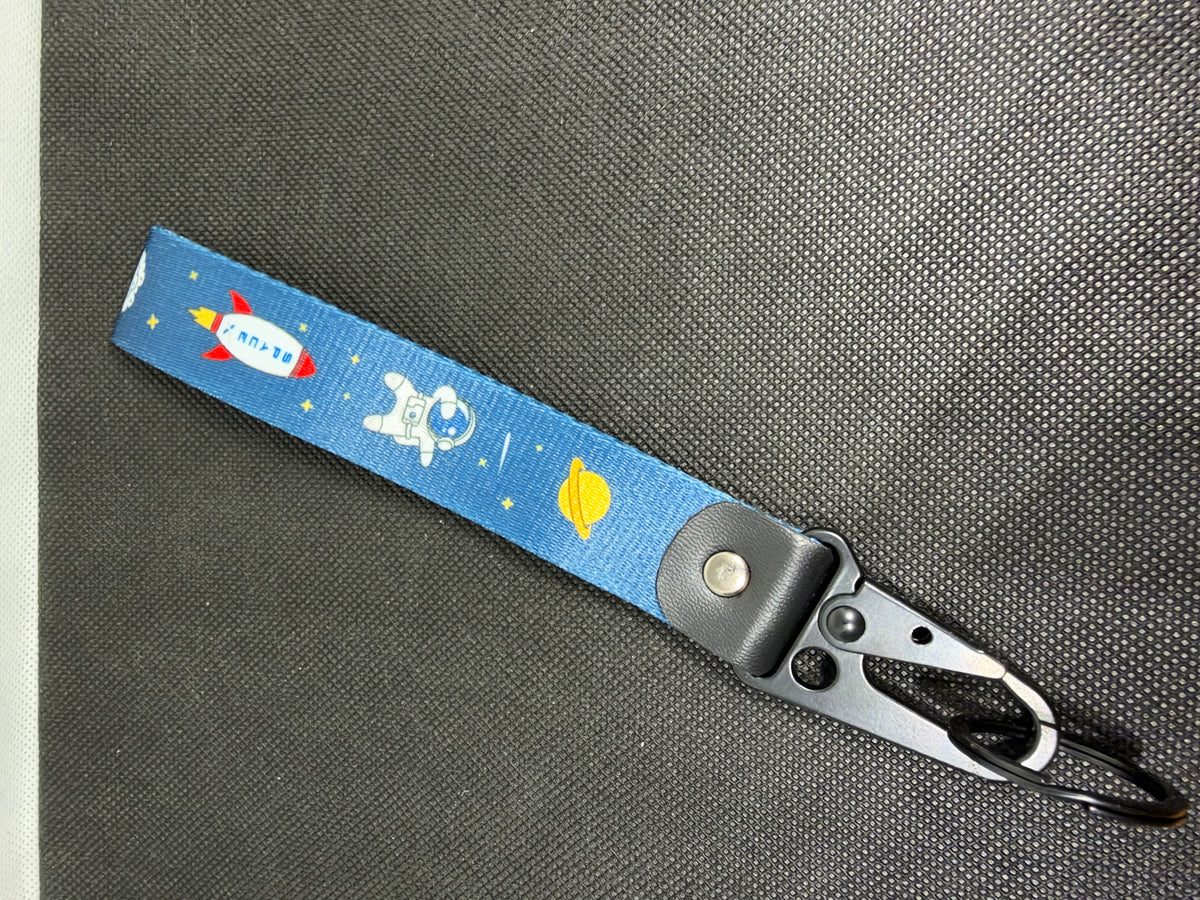 JDM / Motorcycle Keyring