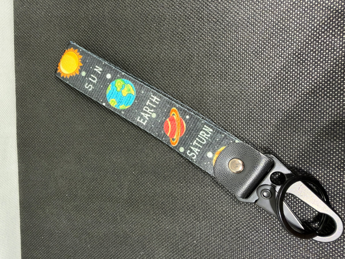 JDM / Motorcycle Keyring